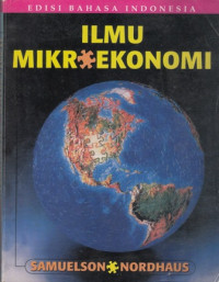 Ilmu Mikroekonomi