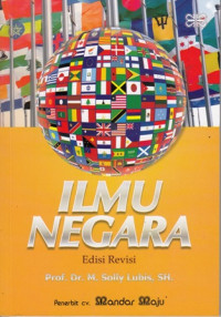 Ilmu Negara