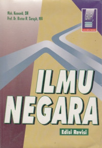 Ilmu Negara