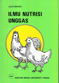 Ilmu Nutrisi Unggas