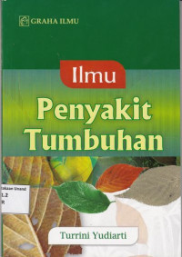 Ilmu Penyakit Tumbuhan