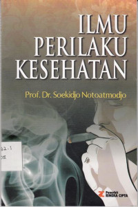 Ilmu Perilaku Kesehatan