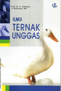 Ilmu Ternak Unggas