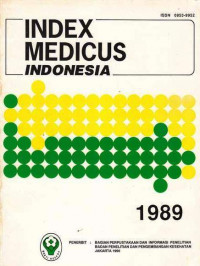 Index Medicus Indonesia