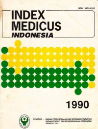 Index Medicus Indonesia