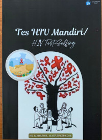 Tes HIV Mandiri/HIV Test-Selfing