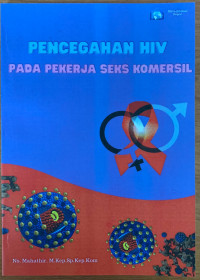 Pencegahan HIV Pada Pekerja Seks Komersil