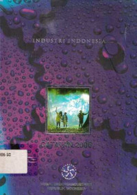 Industri Indonesia Catatan 2006