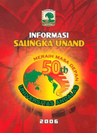 Informasi Salingka Unand 2006