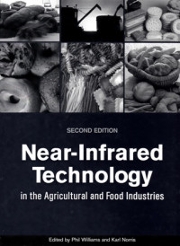 Near Infrared Technology In The Agricultural and Food Industries