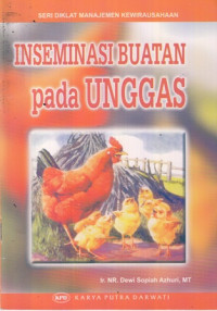 Inseminasi Buatan pada Unggas