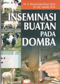 Inseminasi Buatan Pada Domba