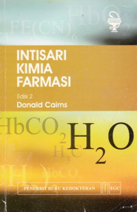 Intisari Kimia Farmasi ( Essentials Of Pharmaceutical Chemisty)