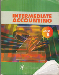 Intermediate Accounting