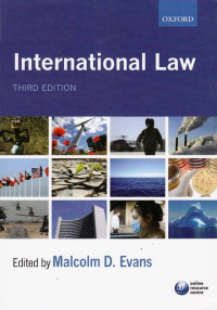 International law