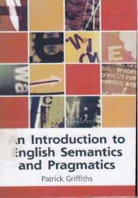 An Introduction to English Semantics and Pragmatics