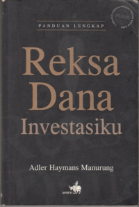 Panduan Lengkap reksa dana Investasiku