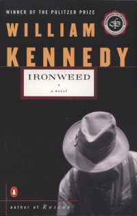 Ironweed