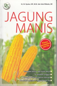 Jagung Manis