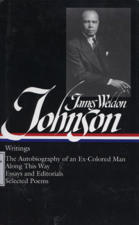 James Weldon Johnson