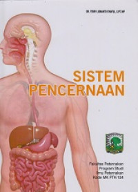 Sistem Pencernaan