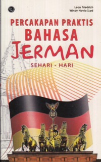 Percakapan Praktis Bahasa Jerman Sehari-hari