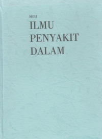 Ilmu Penyakit Dalam