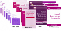 Jurnal Peternakan Indonesia : Vol 23, No 3 (2021)