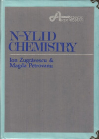 N-Ylid Chemistry