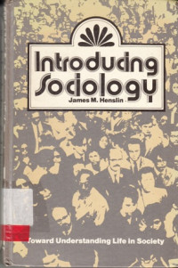 Introducing Sociology