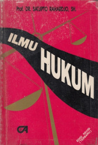 Ilmu Hukum