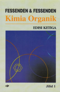 Kimia Organik Jilid 1