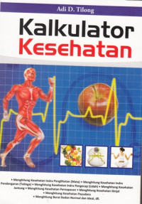 Kalkulator Kesehatan