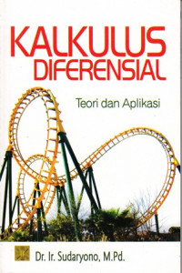 Kalkulus Diferensial:Teori dan Aplikasinya