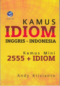 Kamus Idiom Inggris-Indonesia