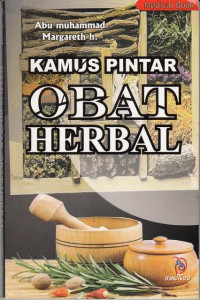 Kamus Pintar Obat Herbal