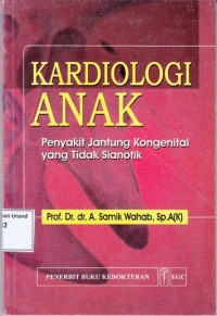 Kardiologi Anak