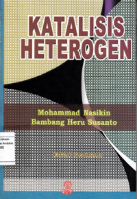 Katalisis Heterogen