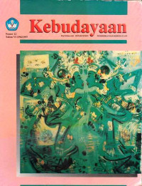 Kebudayaan