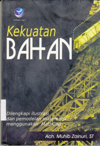 Kekuatan Bahan (Strength Of Materials)