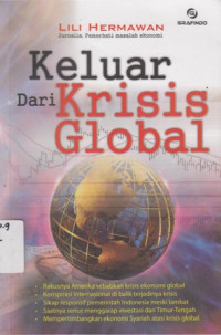 Keluar Dari Krisis Global