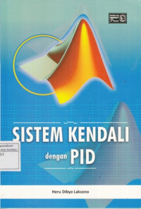 Sistem Kendali dengan PID