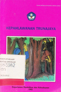 Kepahlawanan Trunajaya / DEPDIKBUD