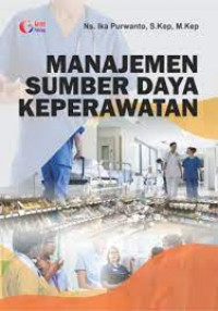 Manajemen Sumber Daya Keperawatan