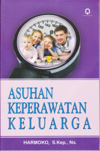 Asuhan Keperawatan Keluarga