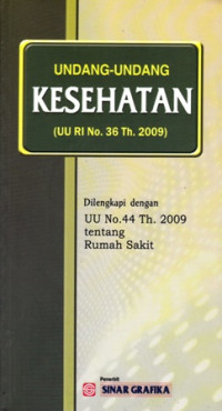 Kajian SDM Kesehatan di Indonesia