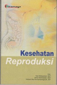 Kesehatan Reproduksi