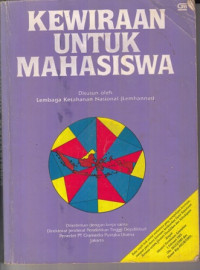 Kewiraan Untuk Mahasiswa