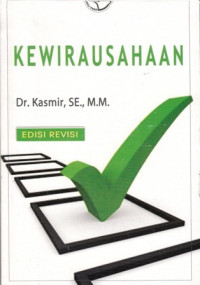 Kewirausahaan