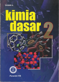 Kimia Dasar 2